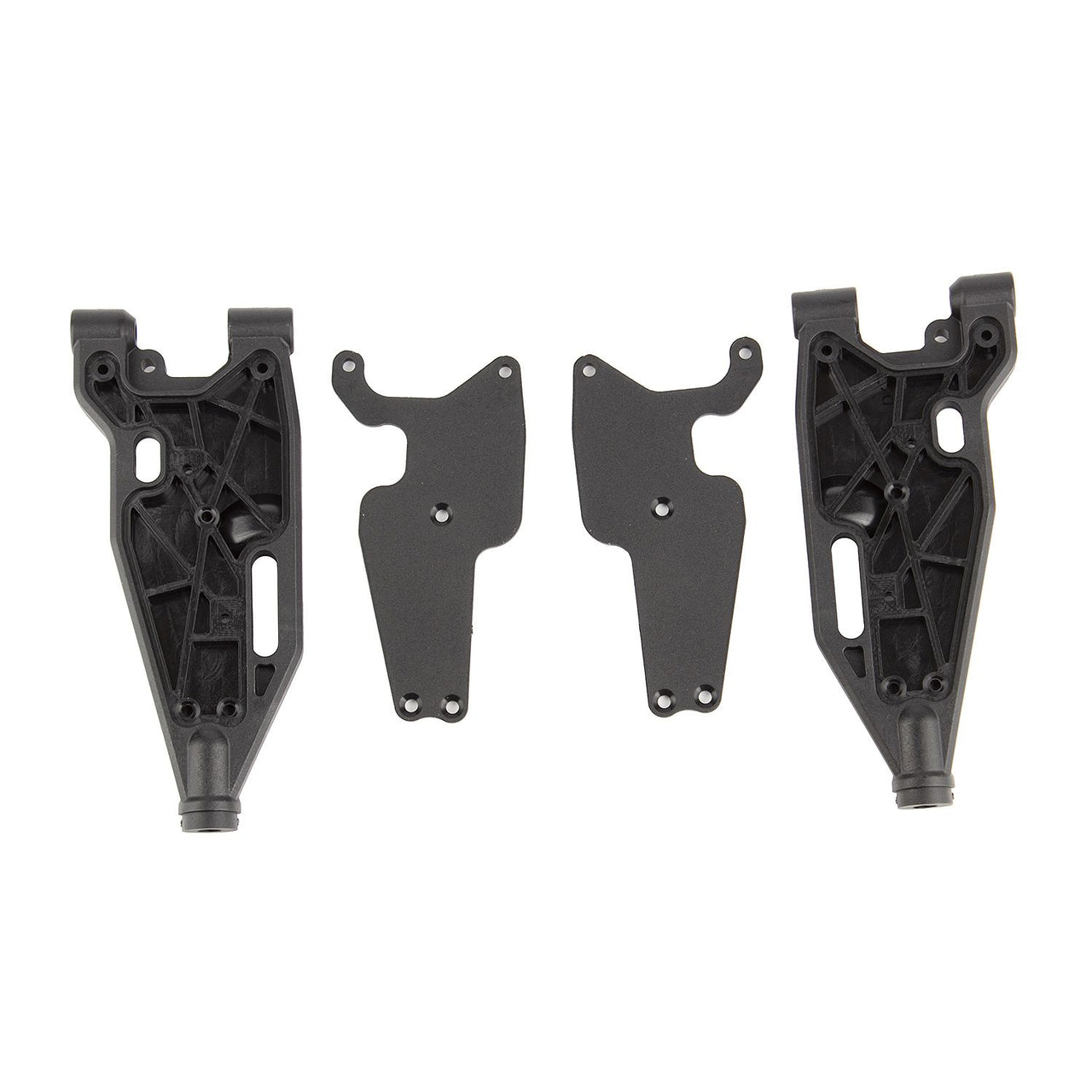 AE81495 - Associated Electrics FT RC8T3.2 Front Lower Suspension Arms, HD