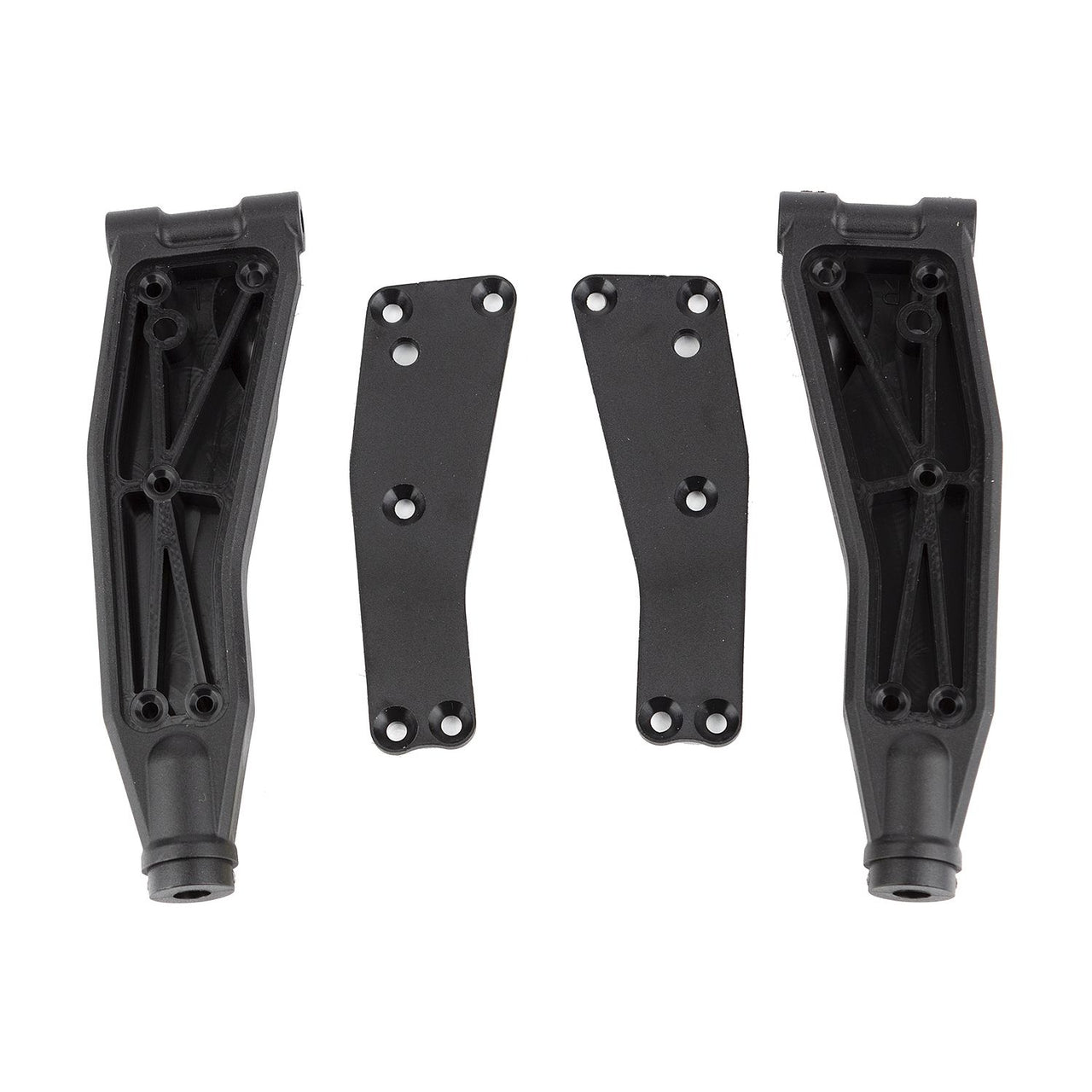AE81496 - Associated Electrics FT RC8T3.2 Front Upper Suspension Arms, HD