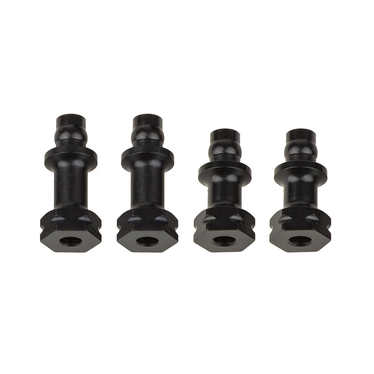 AE81508 - Team Associated RC8B4 Shock Bushing Set