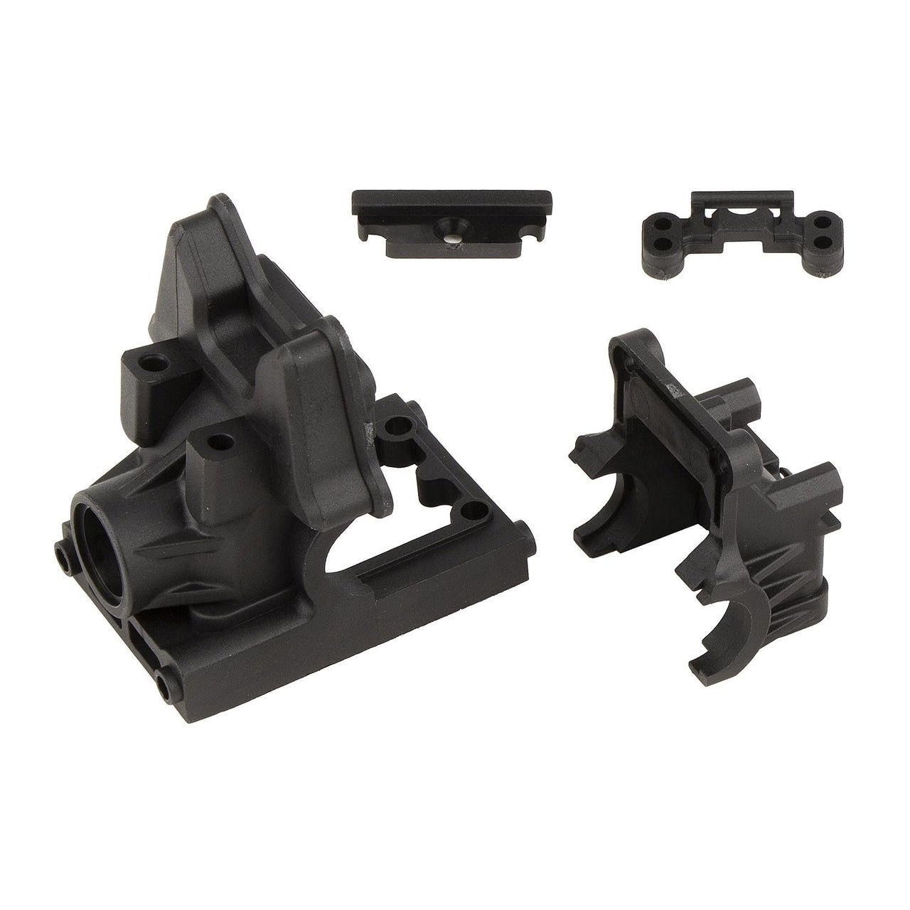 AE81510 - Team Associated RC8B4 Front Gearbox Set