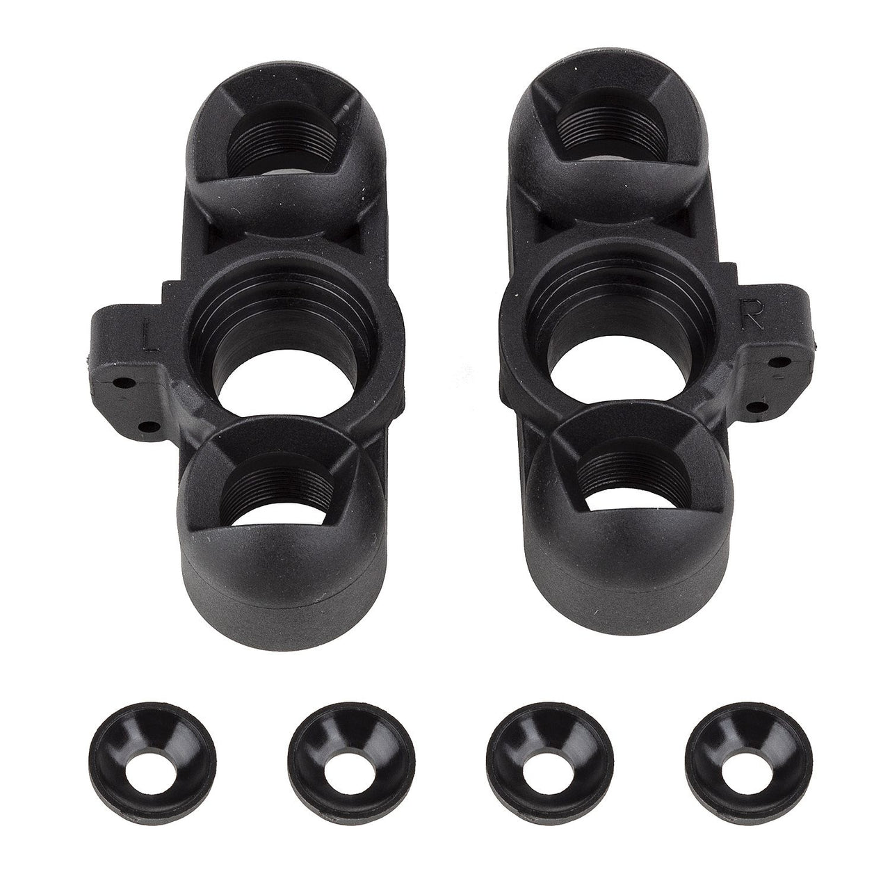 AE81514 - Team Associated RC8B4 Steering Blocks
