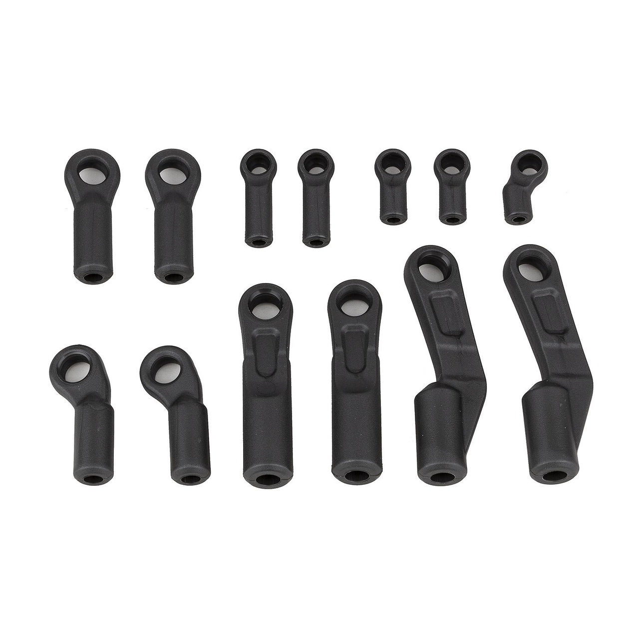 AE81521 - Team Associated RC8B4 Rod Ends Set