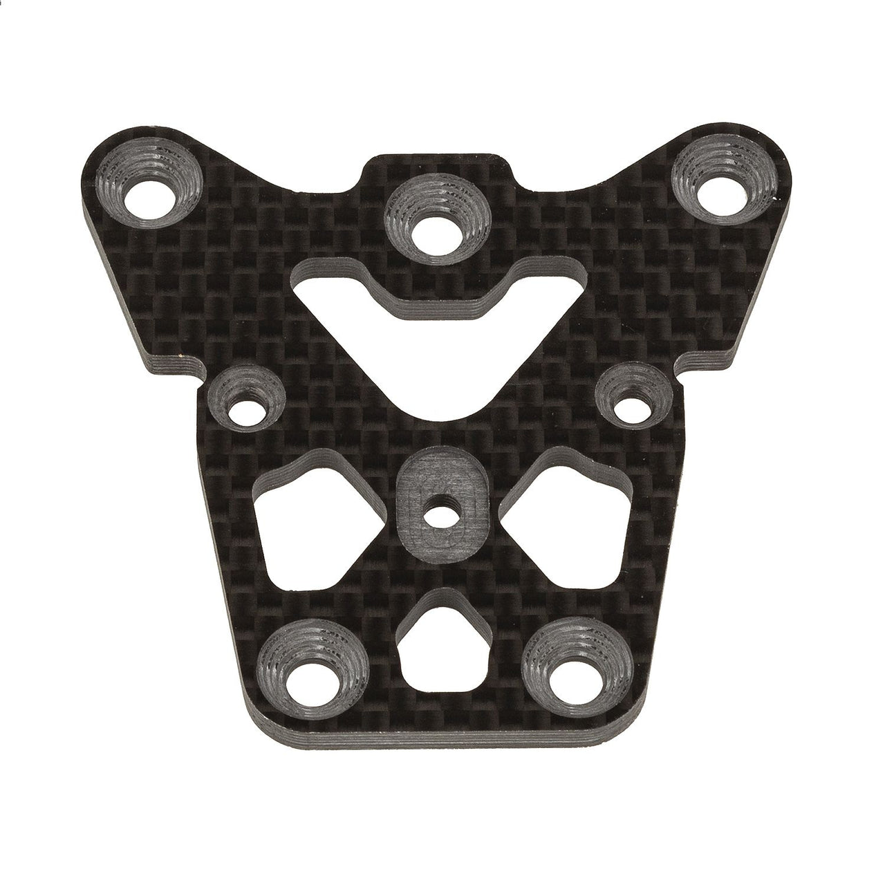 AE81522 - Team Associated RC8B4 Front Top Plate