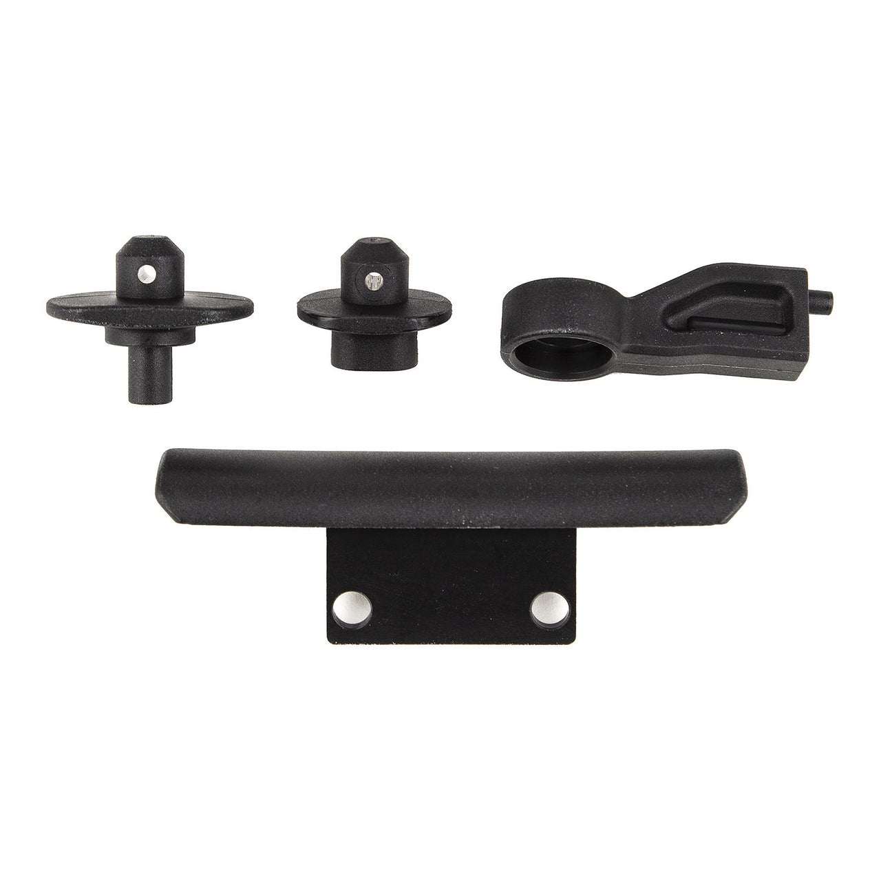 AE81524 - Team Associated RC8B4 Body Posts