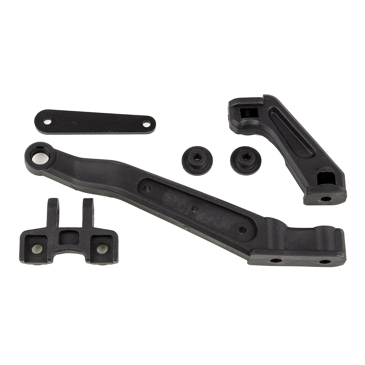 AE81525 - Team Associated RC8B4 Chassis Brace Set