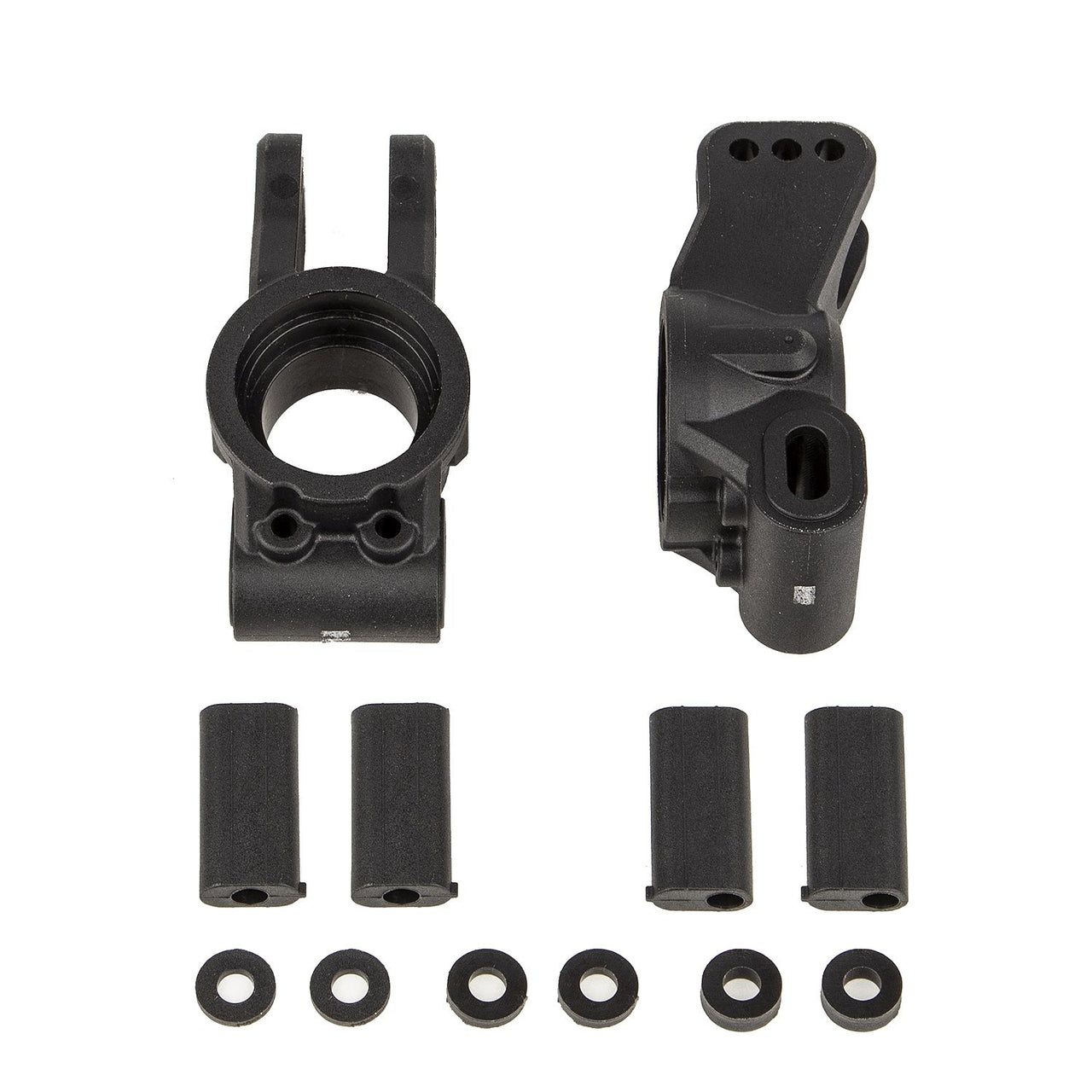 AE81545 - Team Associated RC8B4 Rear Hub Set