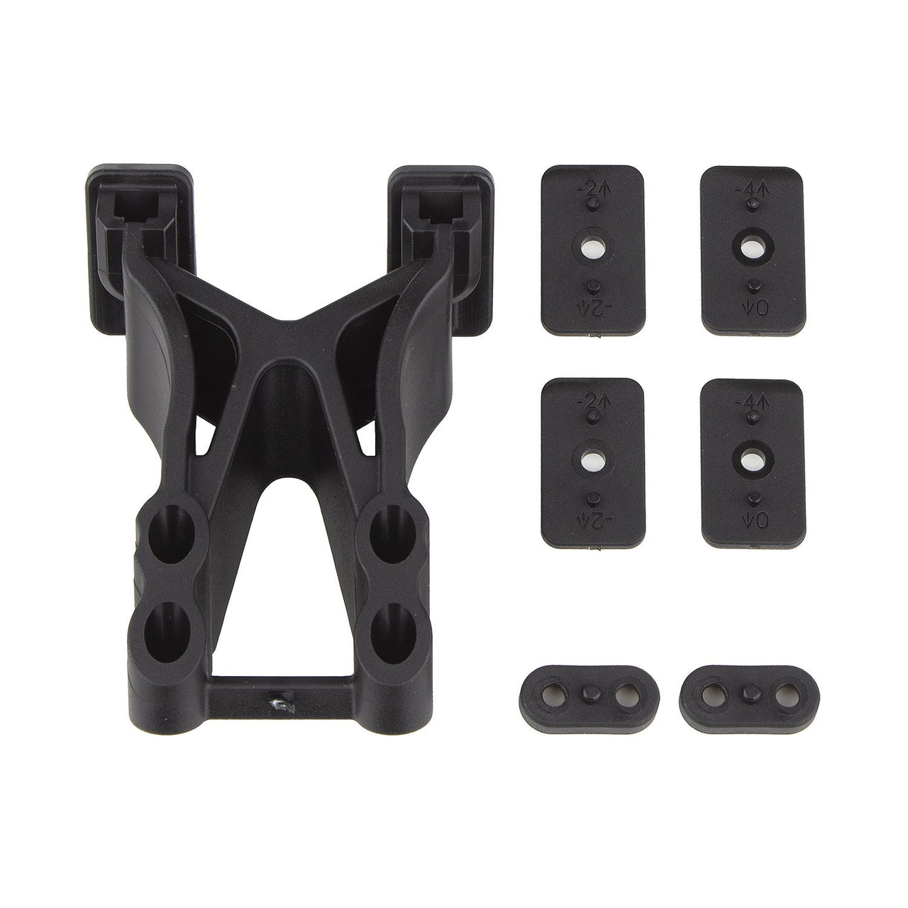 AE81552 - Team Associated RC8B4 Wing Mounts