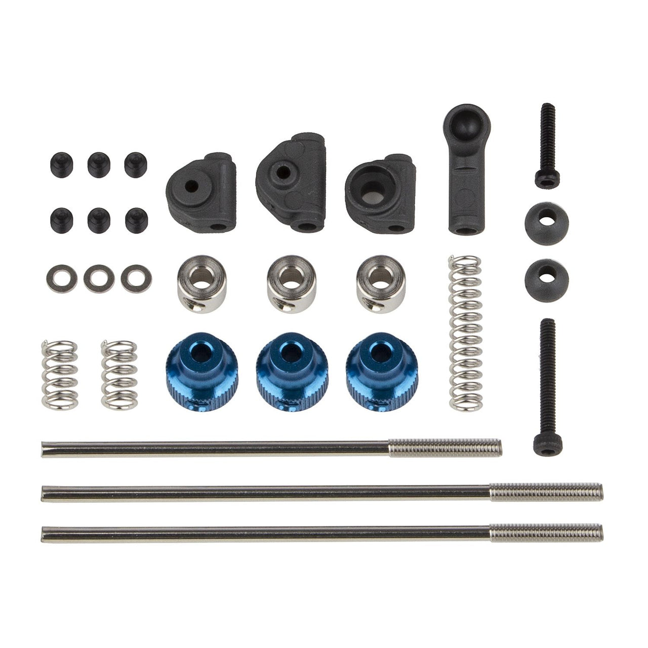 AE81555 - Team Associated RC8B4 Linkage Set