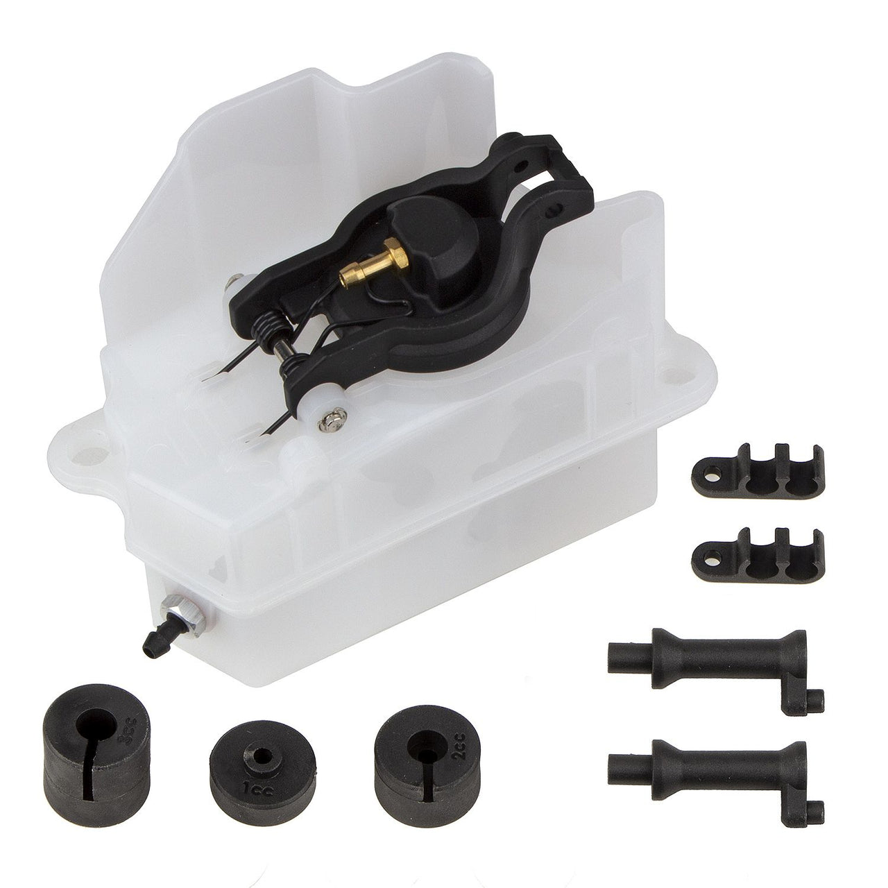 AE81557 - Team Associated RC8B4 Fuel Tank