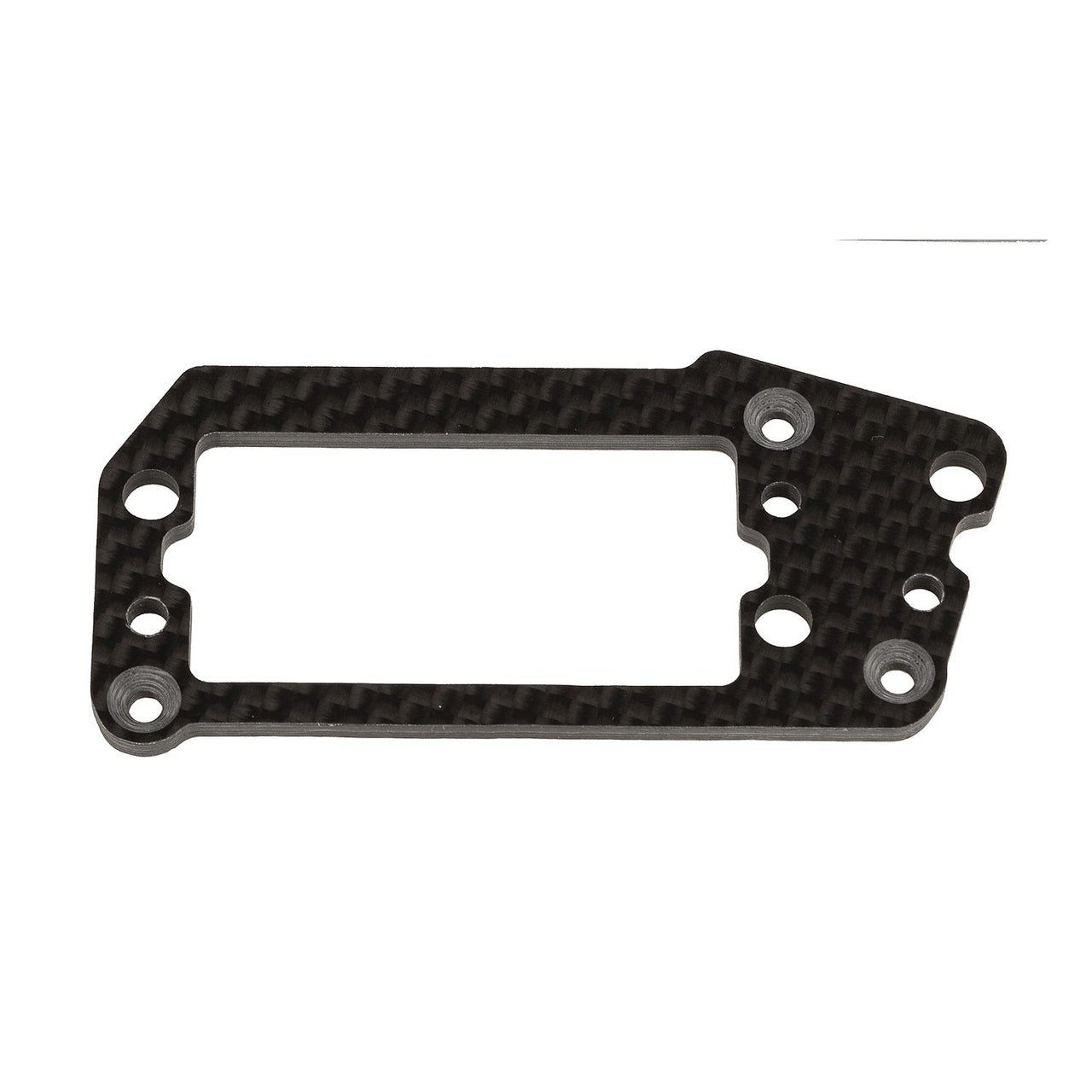 AE81561 - Team Associated RC8B4 Radio Tray Brace