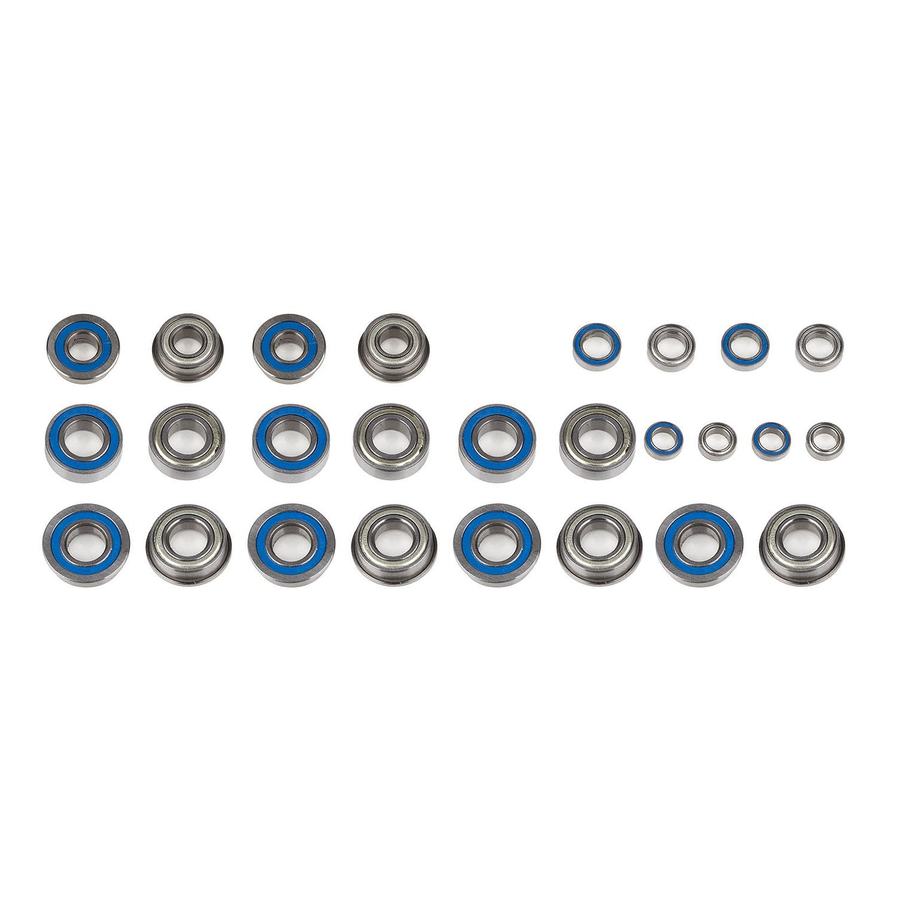 AE81563 - Team Associated RC8B4 Bearing Set