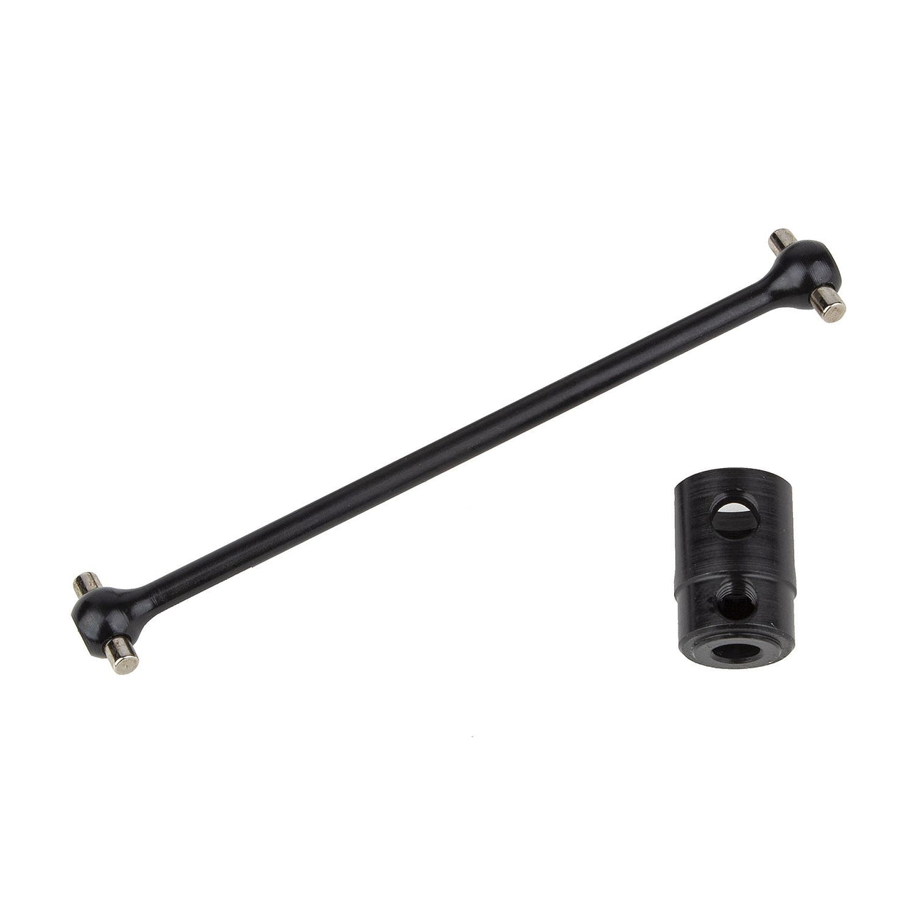 AE81564 - Team Associated RC8B4 Center Dogbone Set, 86.5mm
