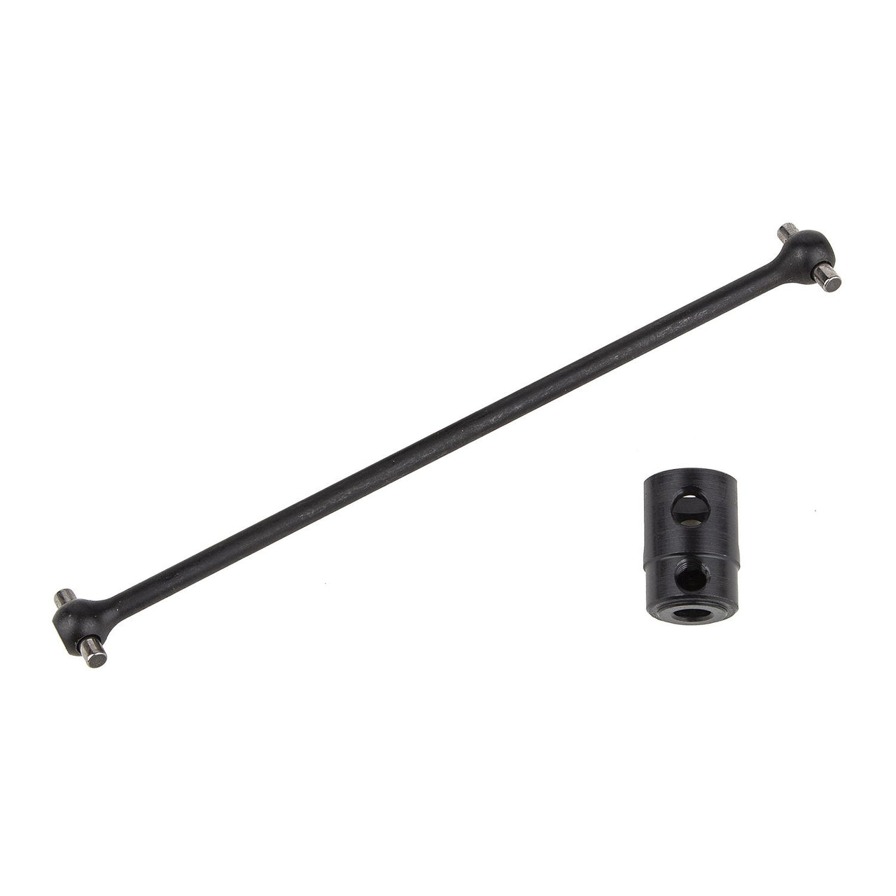 AE81565 - Team Associated RC8B4 Center Dogbone Set, 115mm