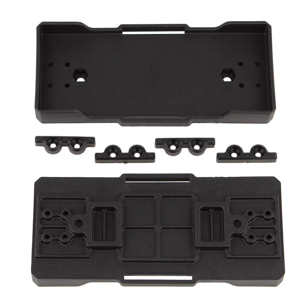 AE81574 - Team Associated RC8B4e Battery Trays