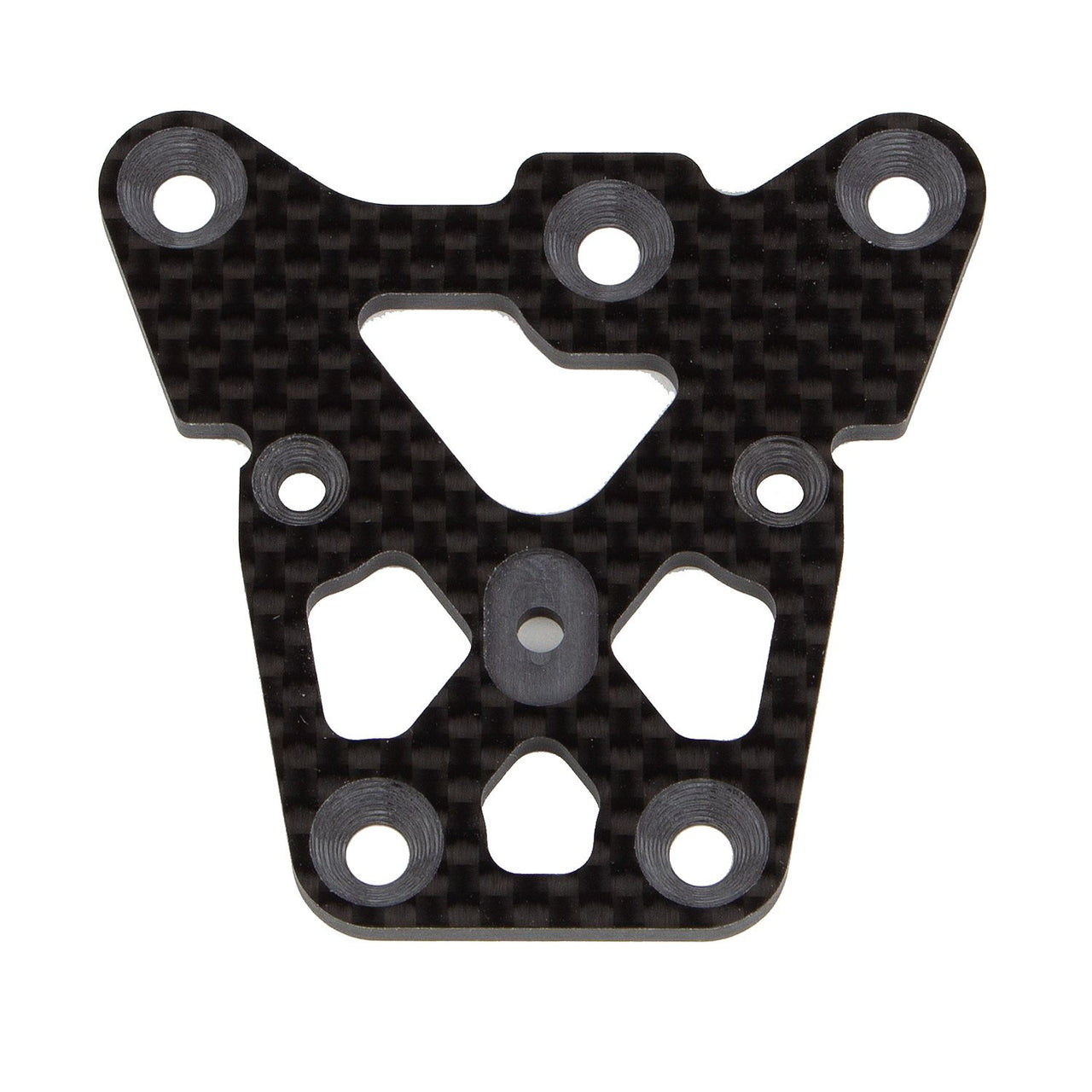 AE81576 - Team Associated RC8B4e Front Top Plate
