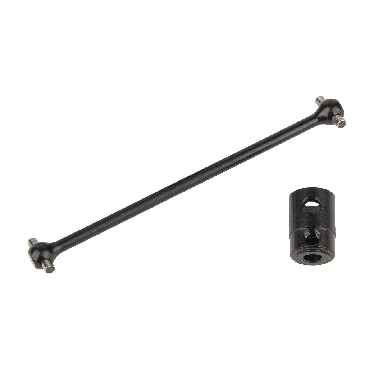 AE81580 - Team Associated RC8B4e Center Dogbone Set, 93.5 mm