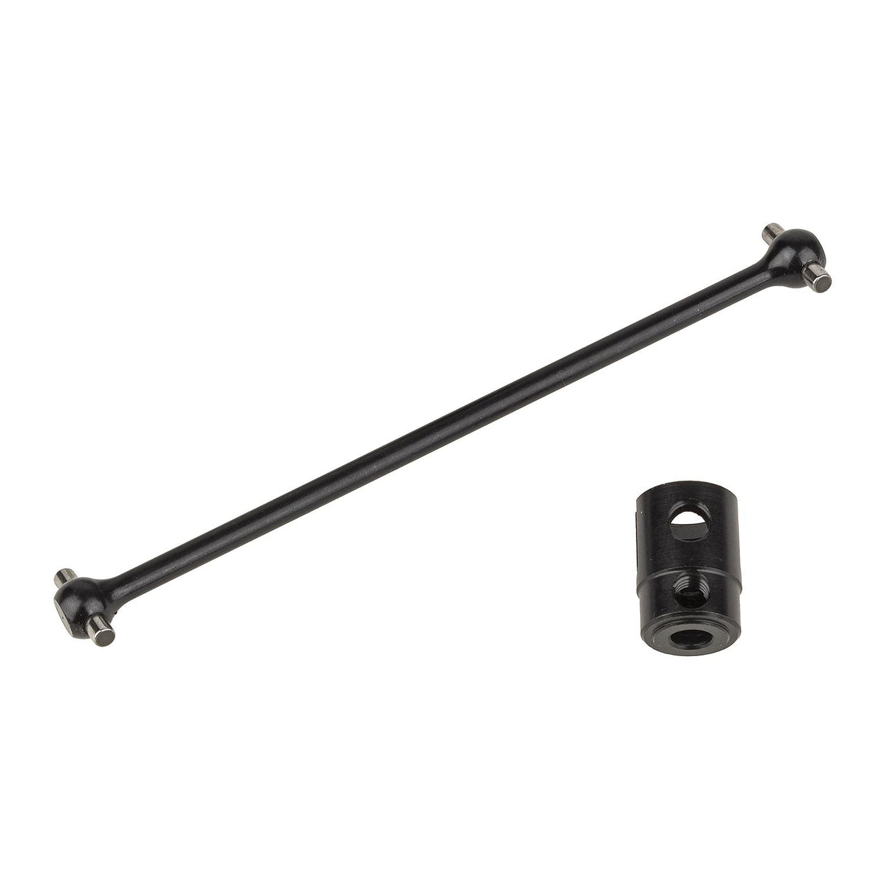 AE81581 - Team Associated RC8B4e Center Dogbone Set, 104 mm