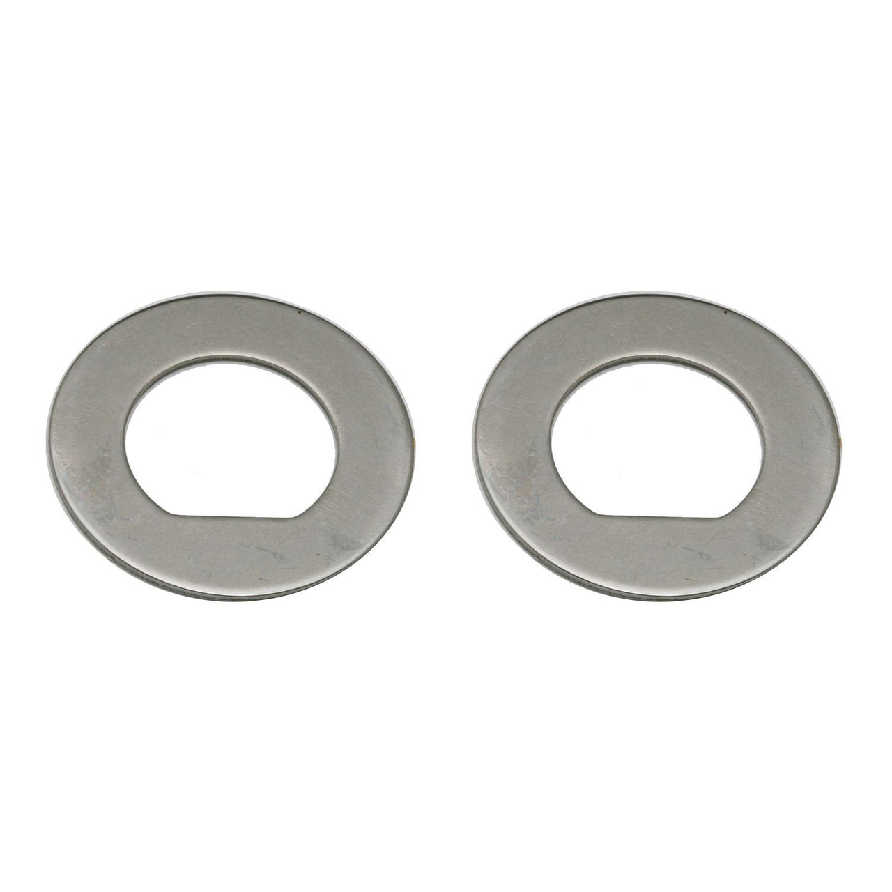 AE8504 - Team Associated D-Drive Rings, for axle