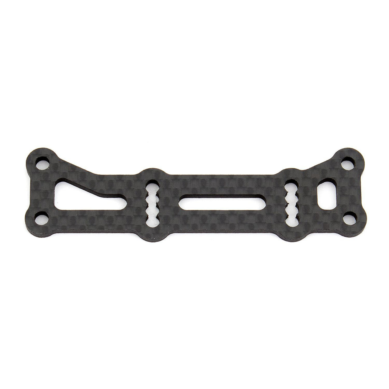 AE8629 - Team Associated RC10F6 Motor Mount Brace, graphite