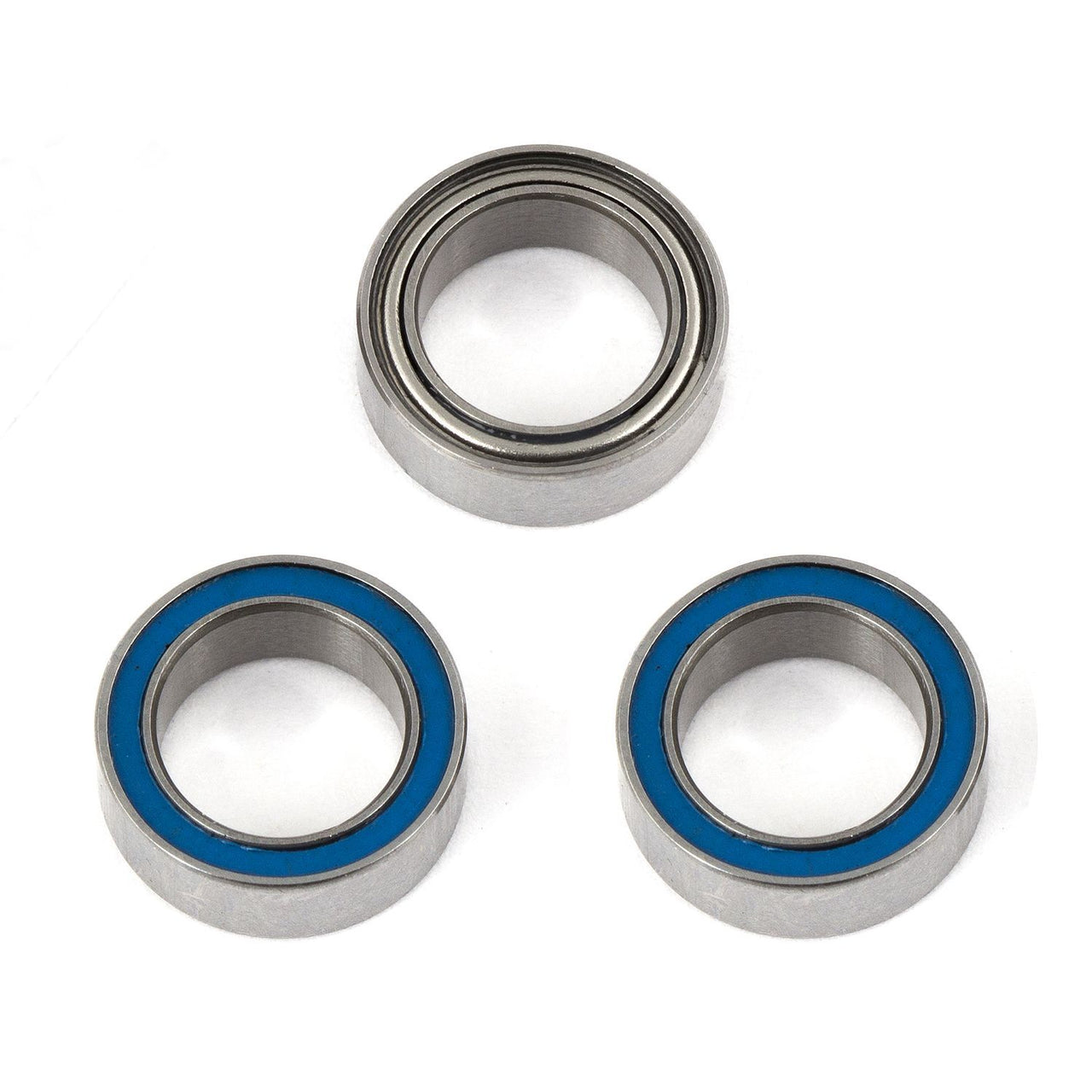 AE8682 - Associated Electrics FT Bearings, 0.250x0.375x0.1&quot;