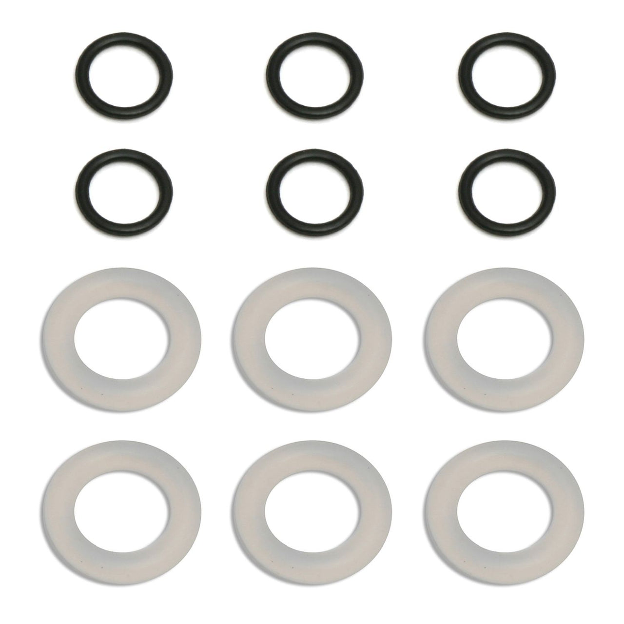 AE89121 - Team Associated RC8 Diff O-Ring Set