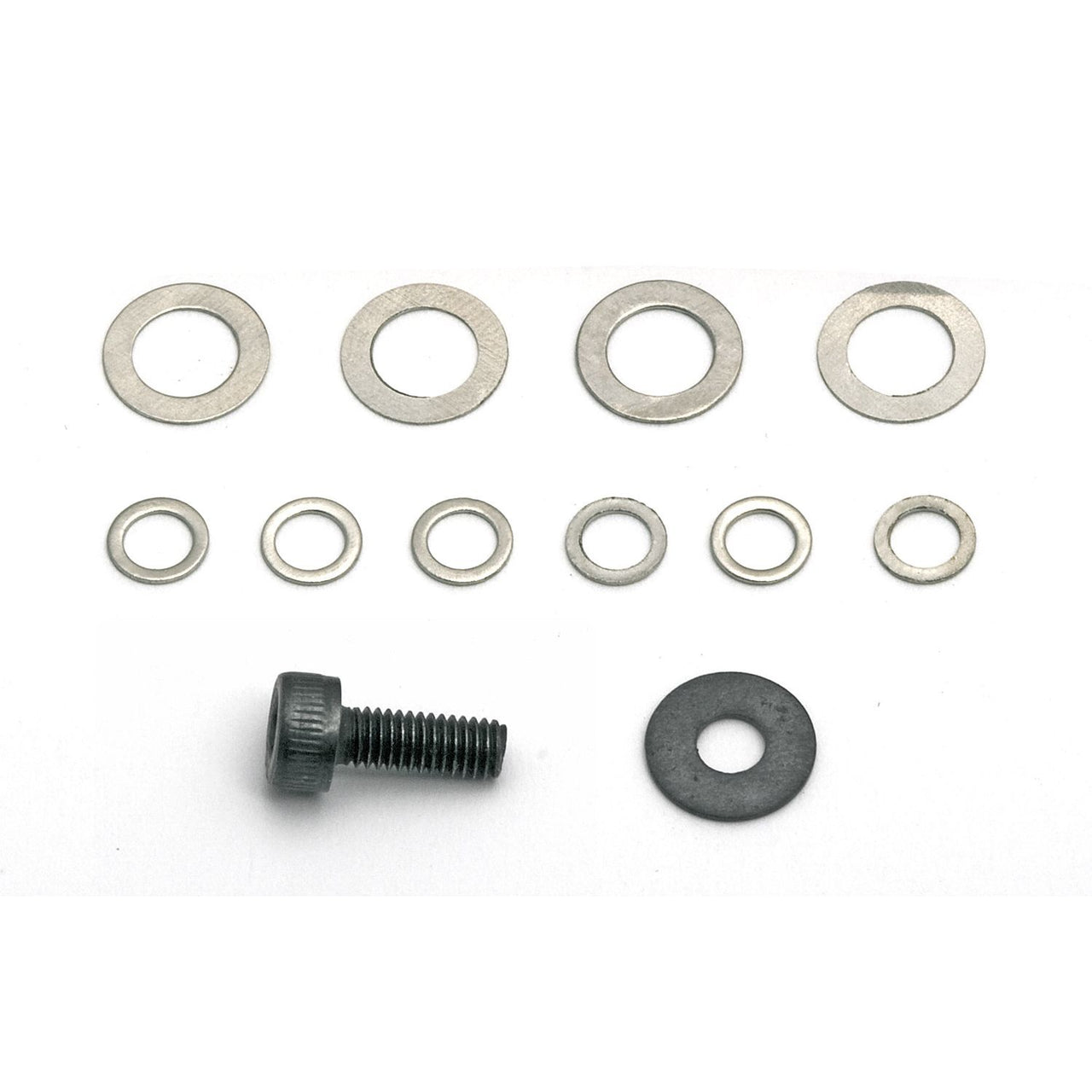 AE89148 - Team Associated Clutch Bell Shim Set