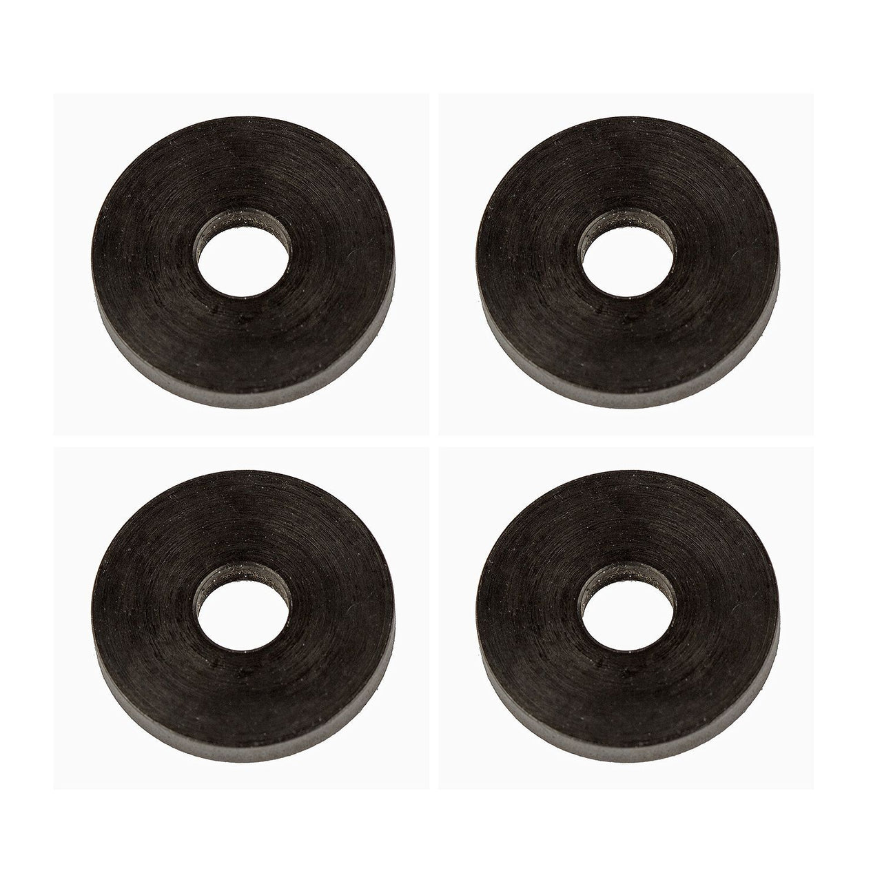 AE89163 - Team Associated Washers, M3.6x1.6mm, 0.06&quot; thick, steel