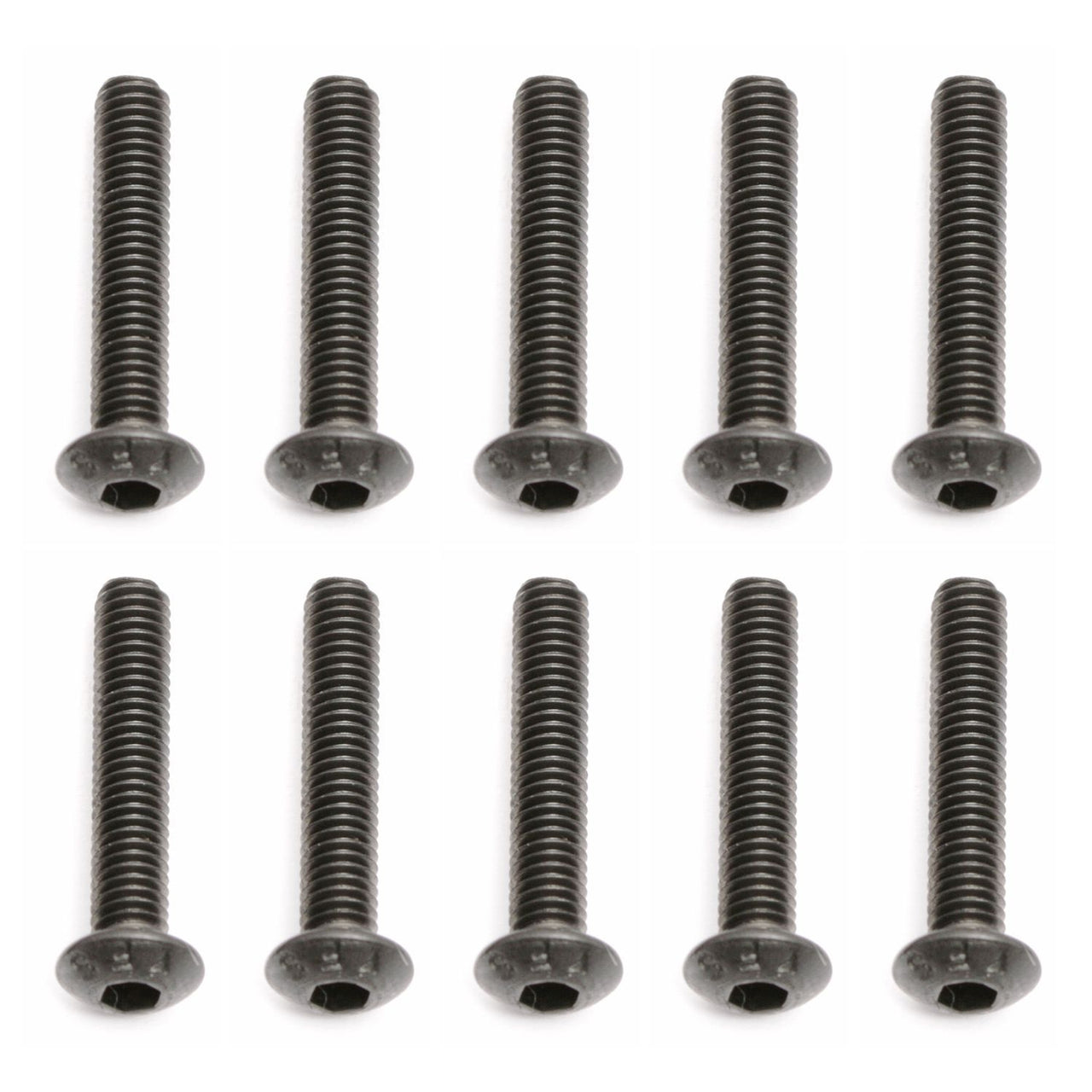 AE89203 - Team Associated Screws, M3x16mm BHCS