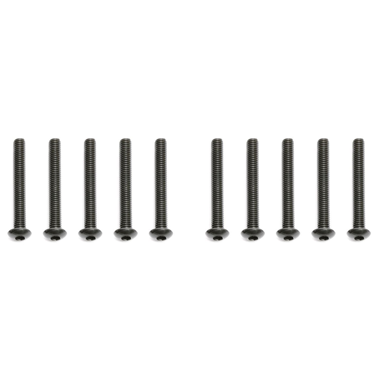AE89204 - Team Associated Screws, M3x24mm BHCS
