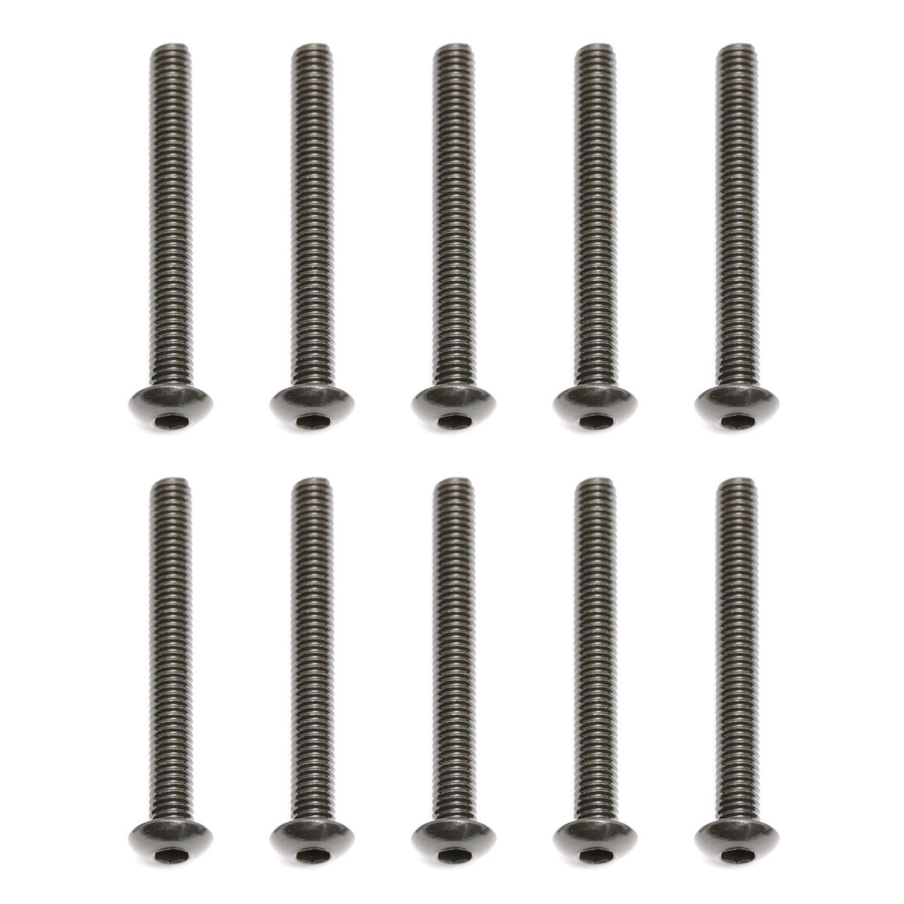 AE89205 - Team Associated Screws, M3x26mm BHCS