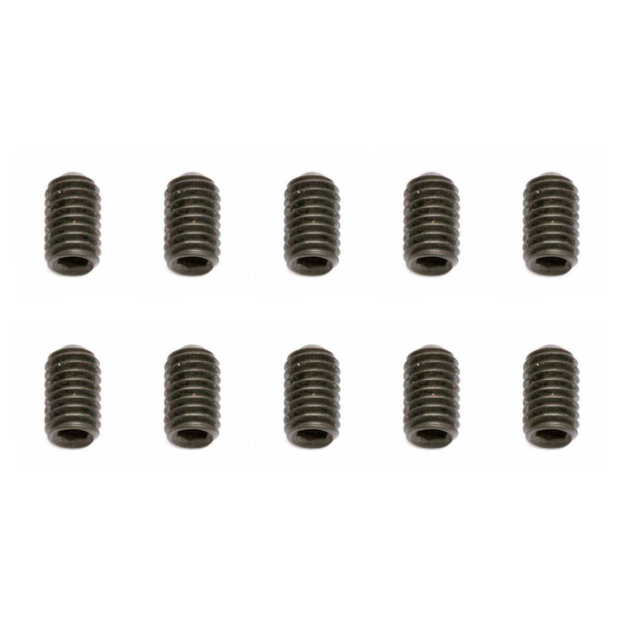 AE89219 - Team Associated Set Screws, M3x5mm