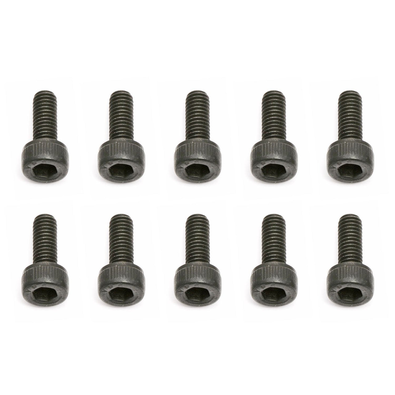 AE89223 - Team Associated Screws, M3x8mm SHCS