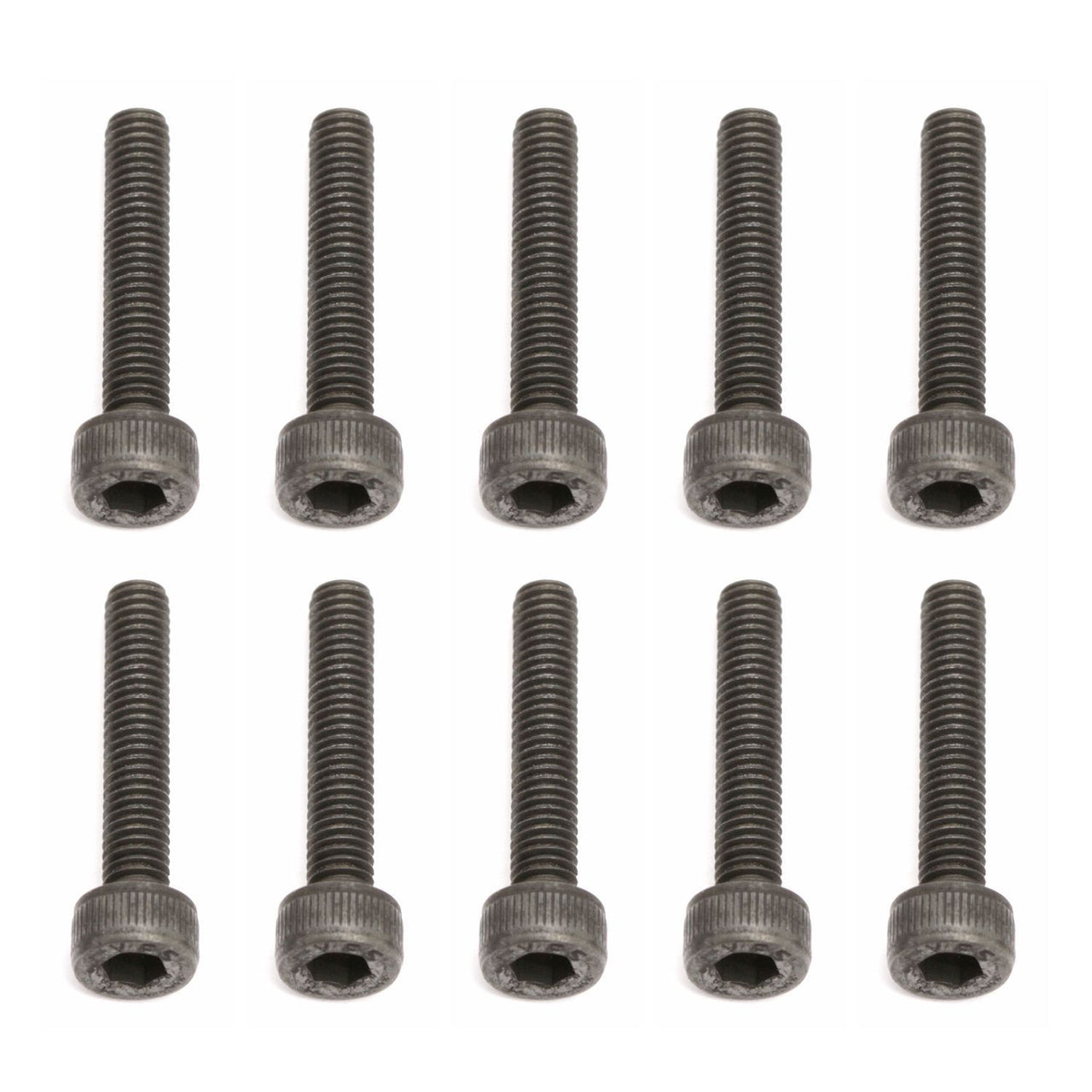 AE89224 - Team Associated Screws, M3x16mm SHCS