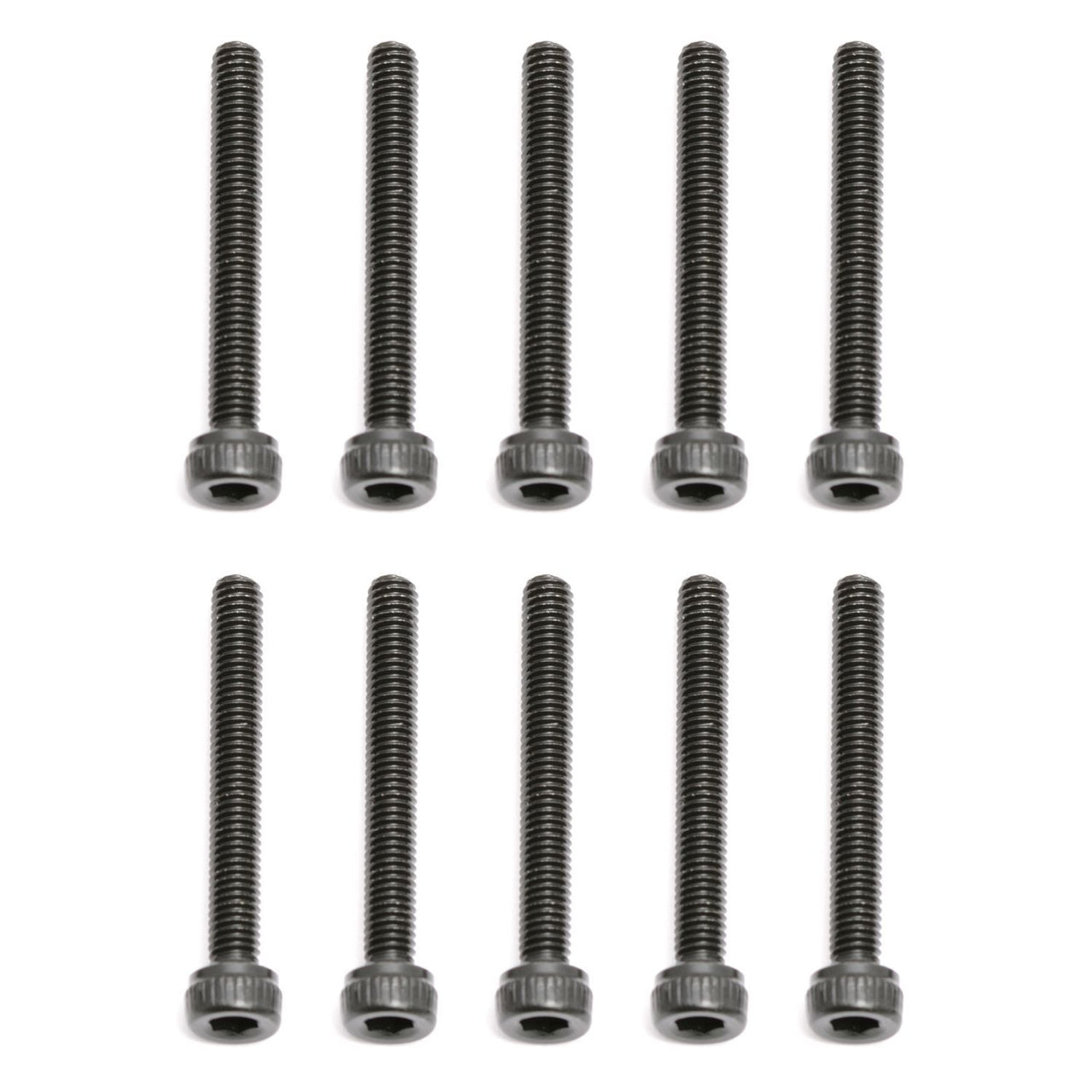 AE89225 - Team Associated Screws, M3x24mm SHCS