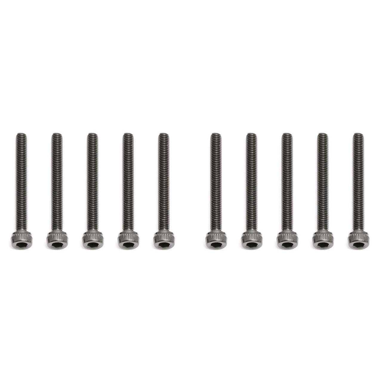 AE89227 - Team Associated Screws, M3x28mm SHCS
