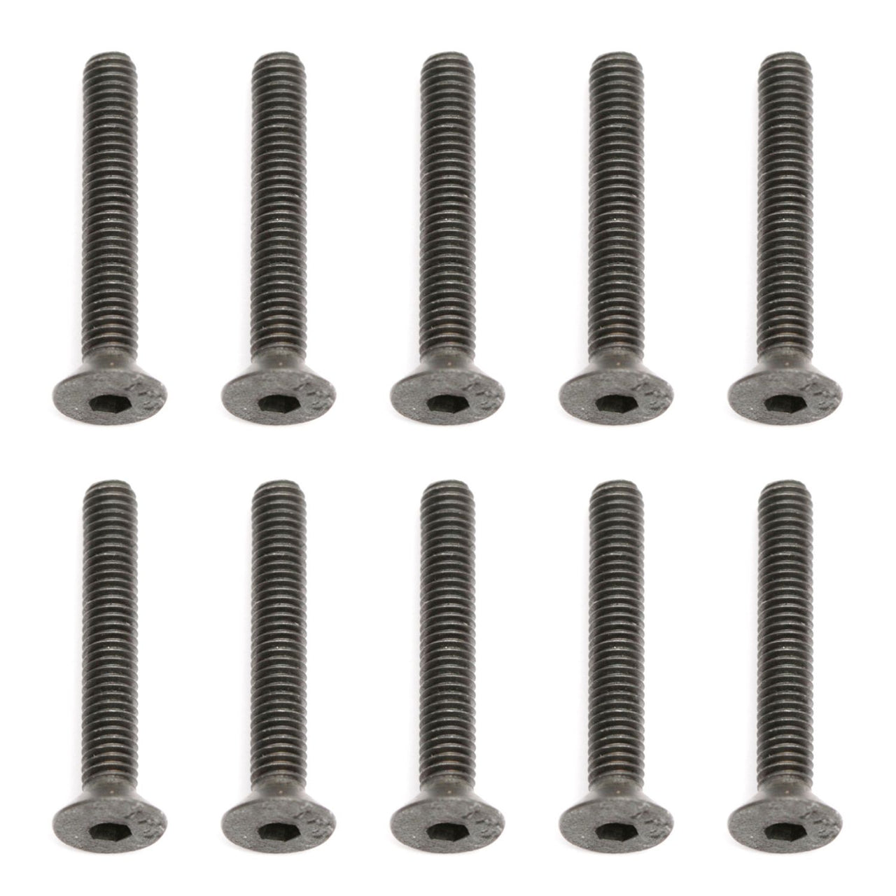 AE89233 - Team Associated Screws, M3x24mm FHCS