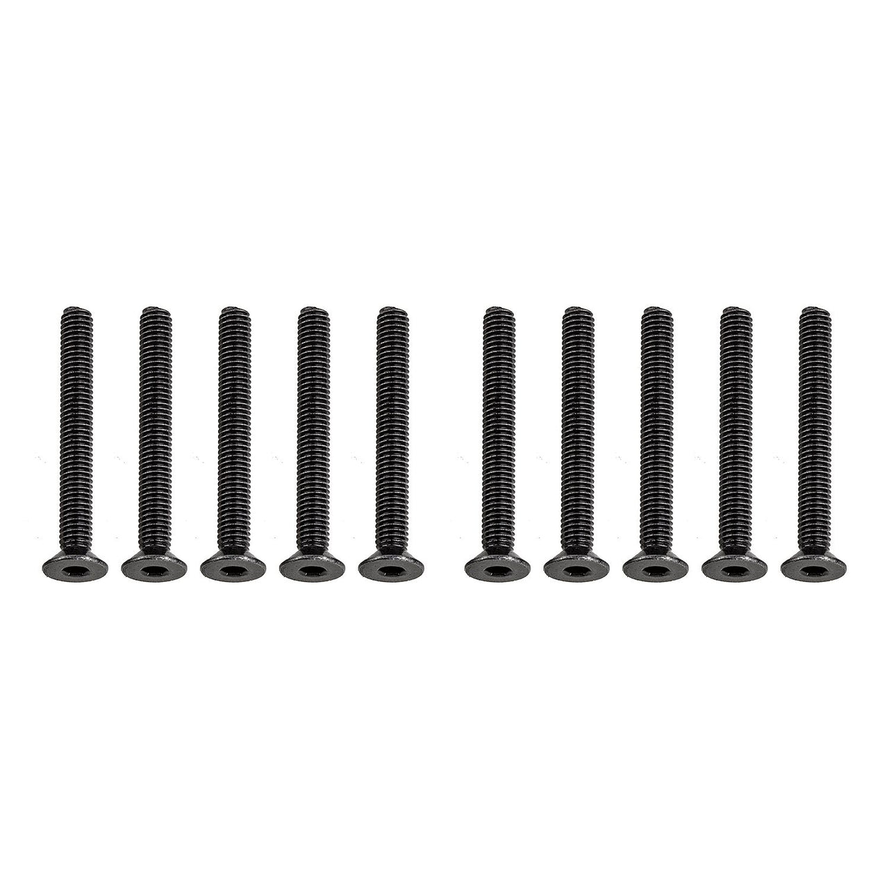 AE89243 - Team Associated Screws, M3x25mm FHCS