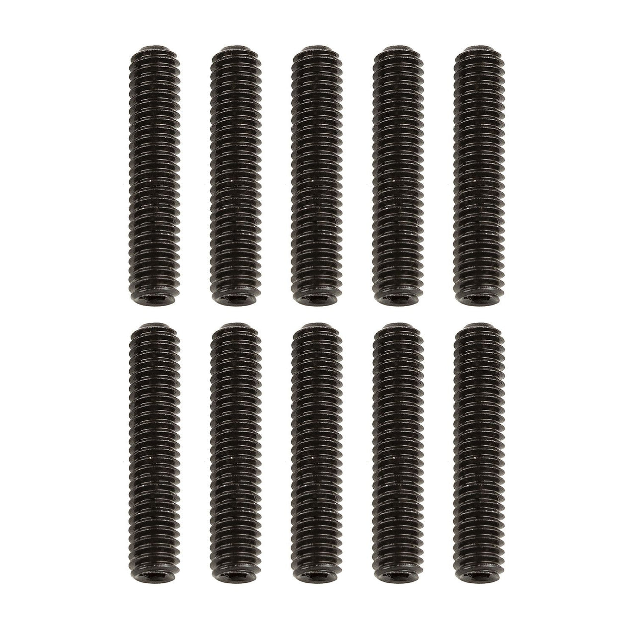 AE89245 - Team Associated Set Screws, M4x20mm