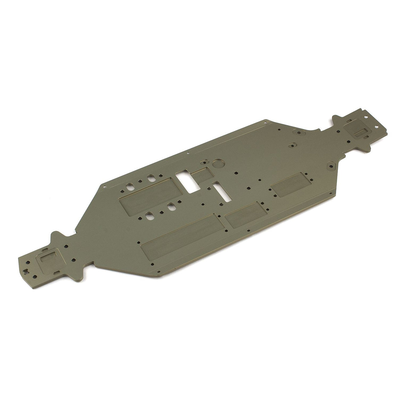 AE89314 - Associated Electrics FT RC8T Chassis