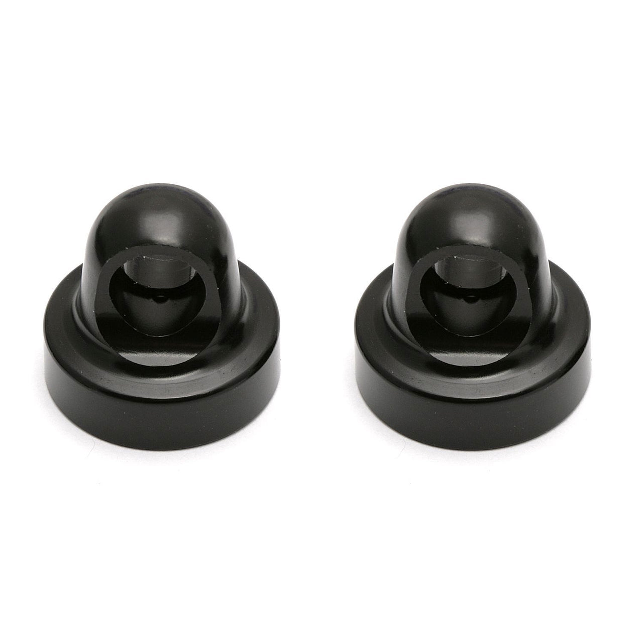 AE89335 - Team Associated Shock Caps, 16mm