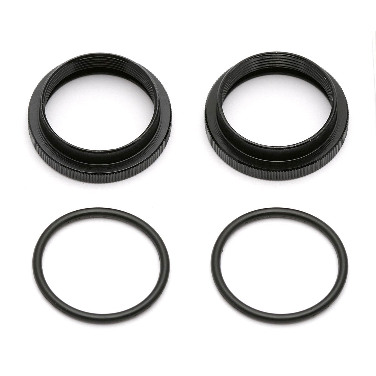 AE89355 - Team Associated 16mm Shock Collars