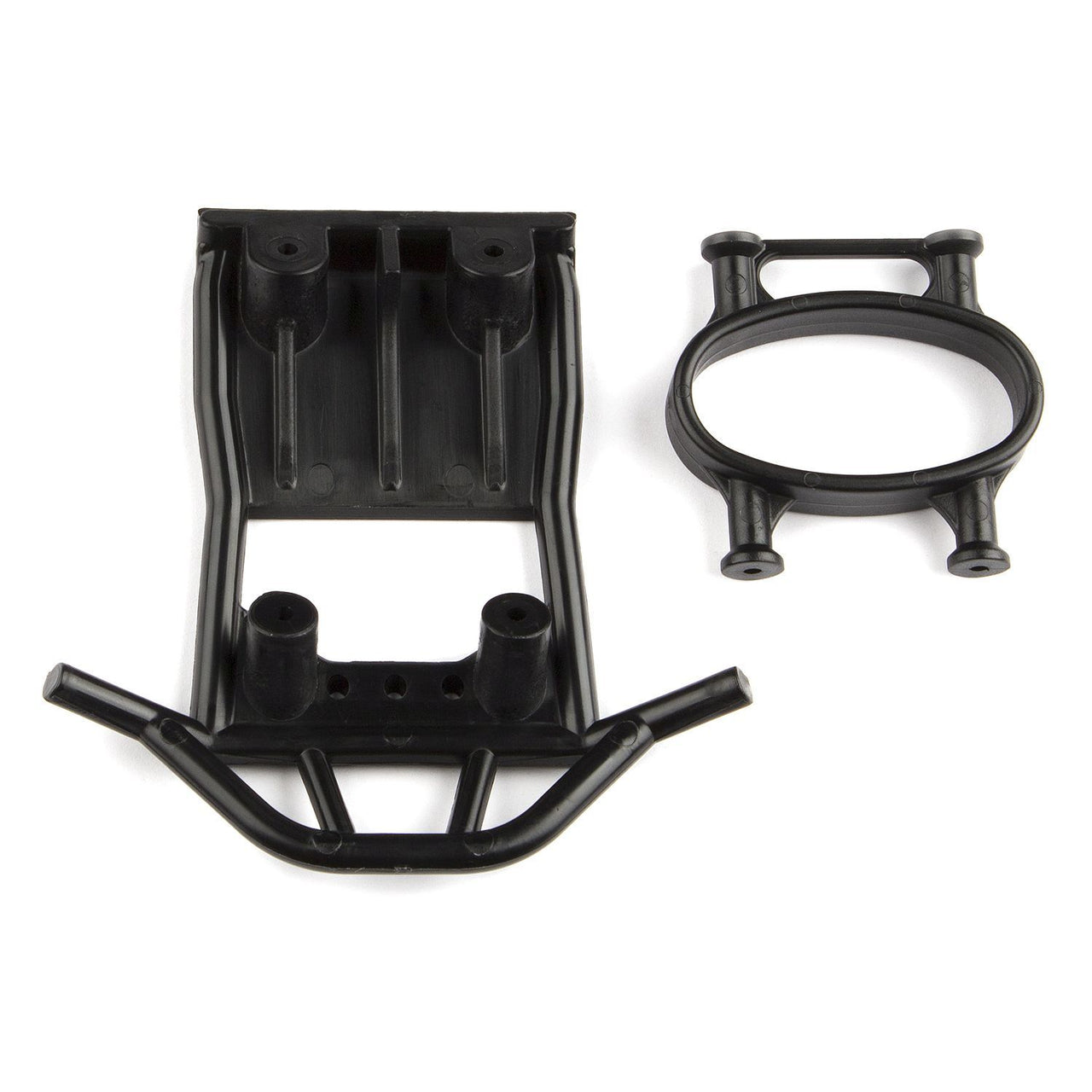AE89601 - Team Associated Nomad Front Bumper and Brace