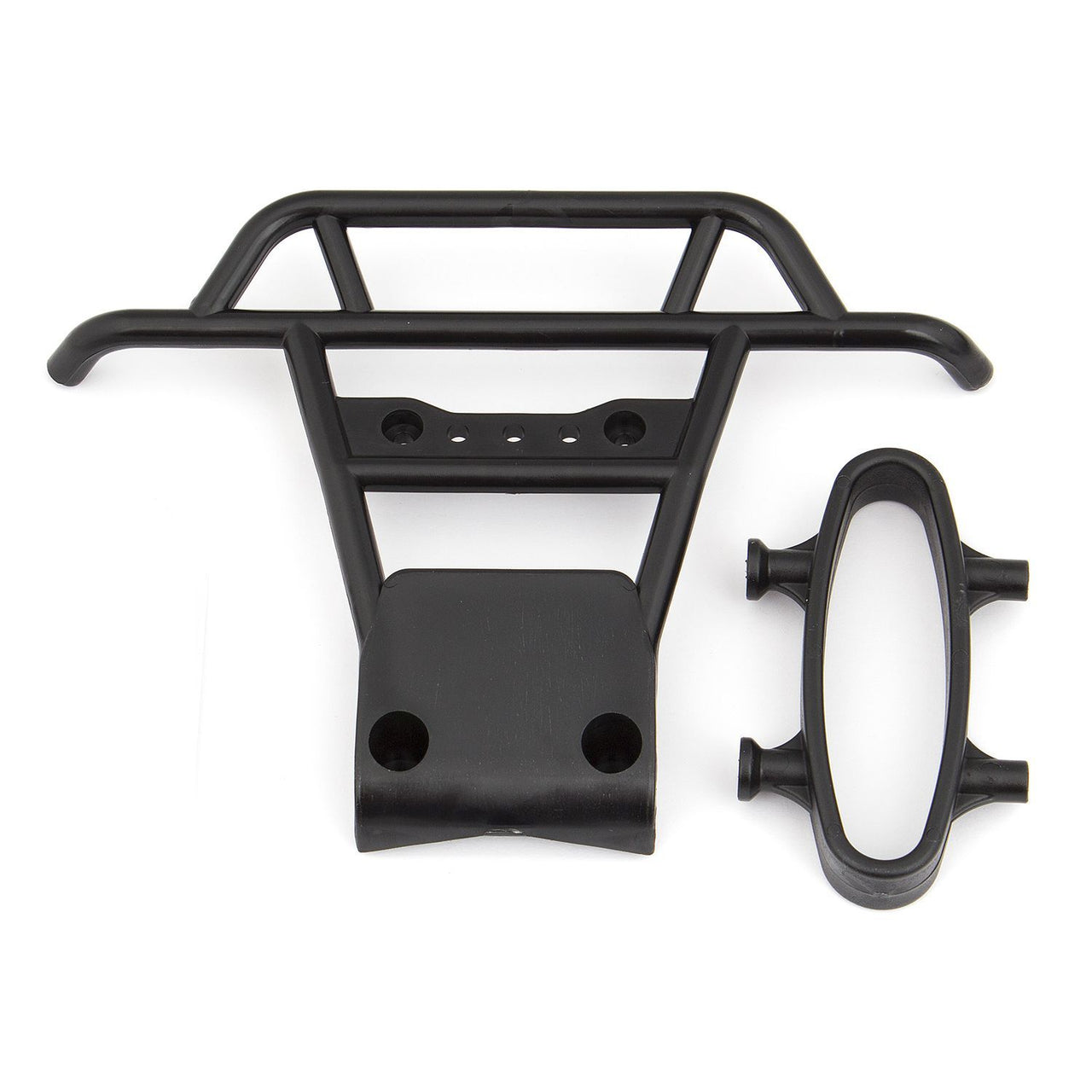 AE89602 - Team Associated Nomad Rear Bumper and Brace