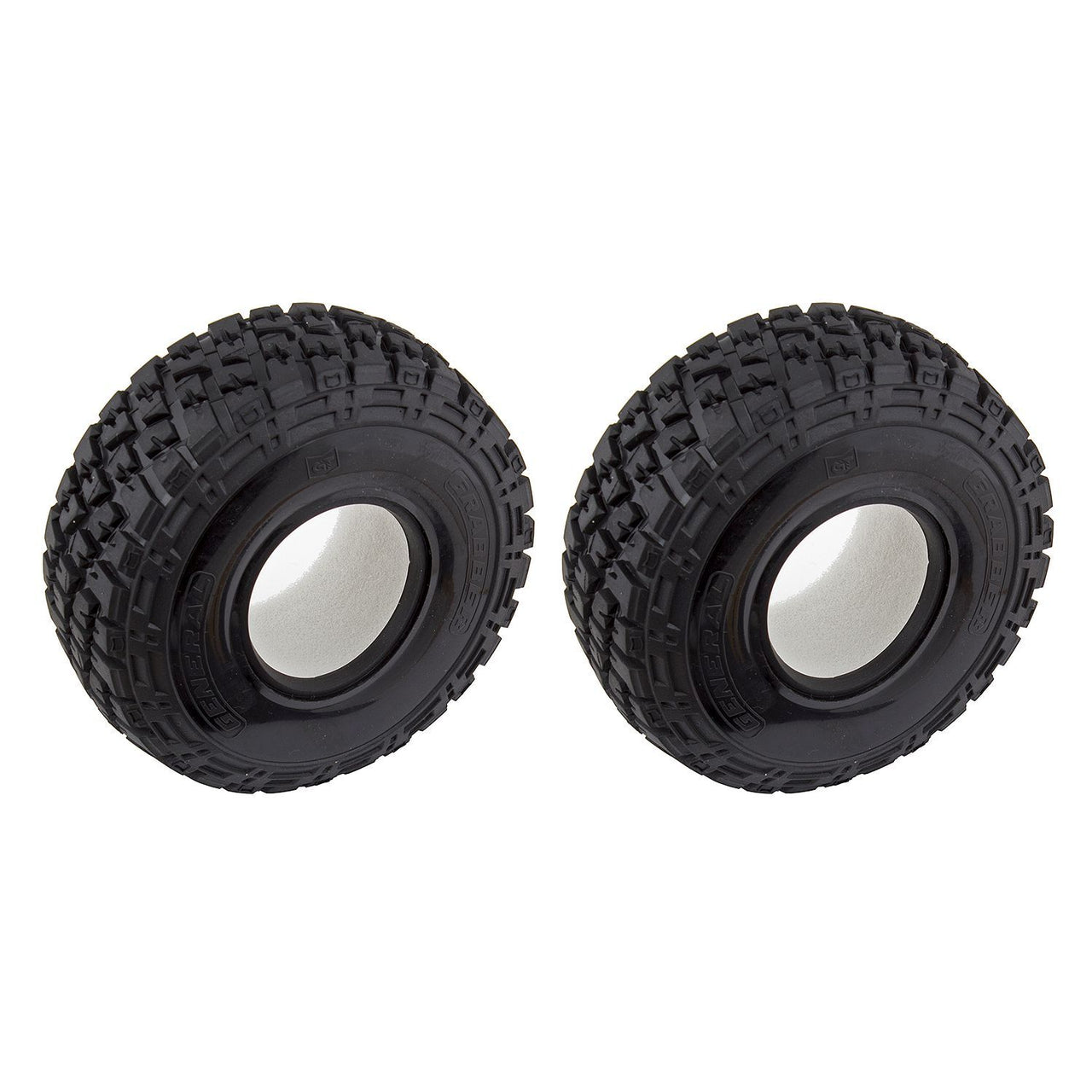 AE89603 - Team Associated Nomad General Tires