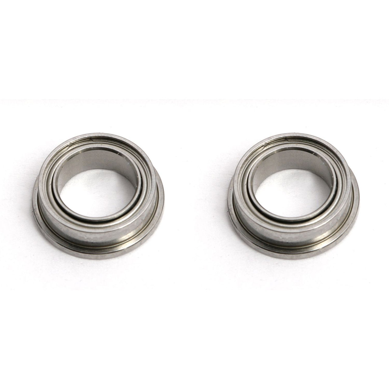 AE897 - Team Associated Bearings, 1/4x3/8&quot;, flanged