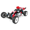 AE90032 - Team Associated RB10 RTR, red