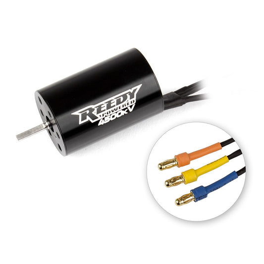 AE904 - Reedy Power 280-SL4 4500kV Brushless Motor