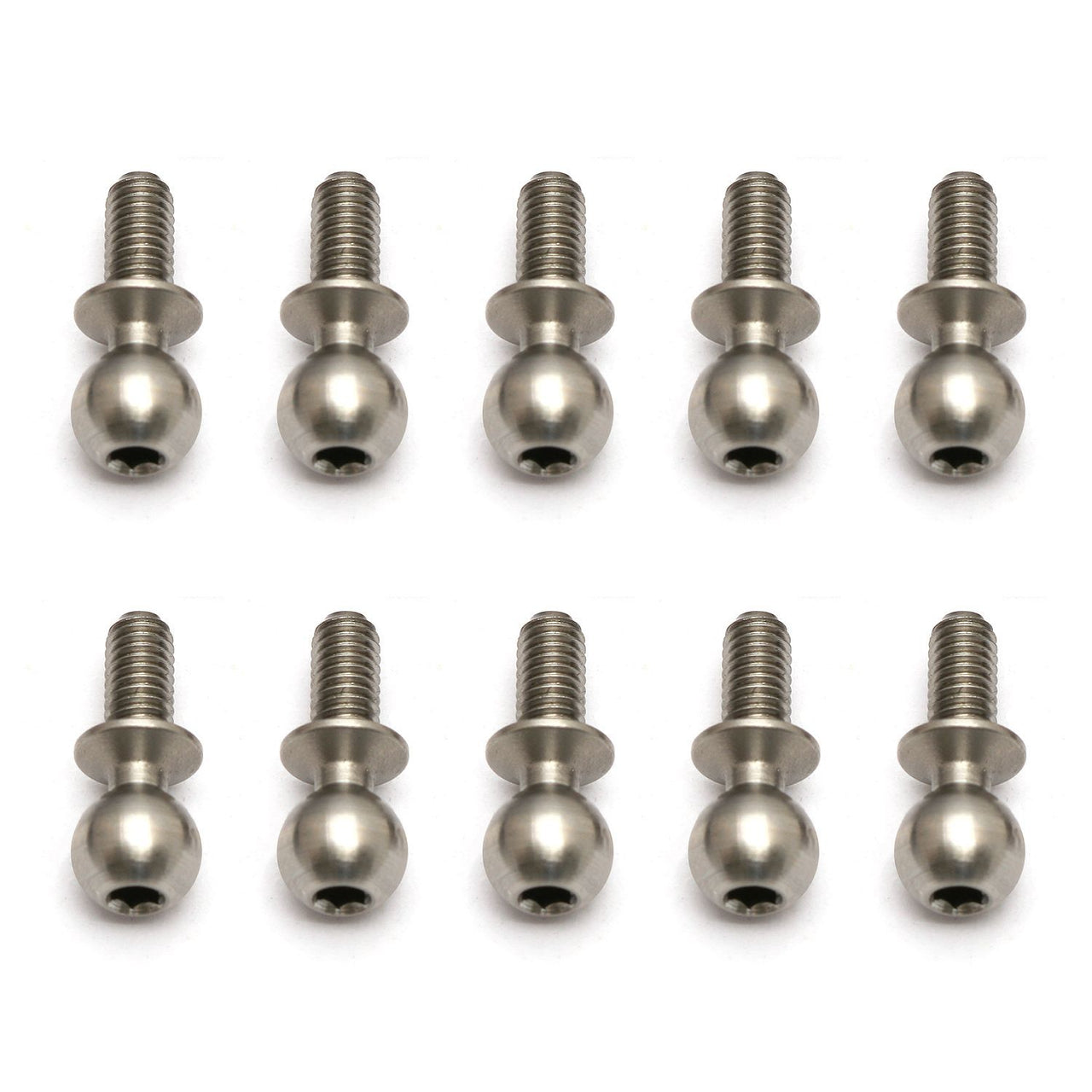 AE91047 - Team Associated Heavy-Duty Ballstuds, 6mm