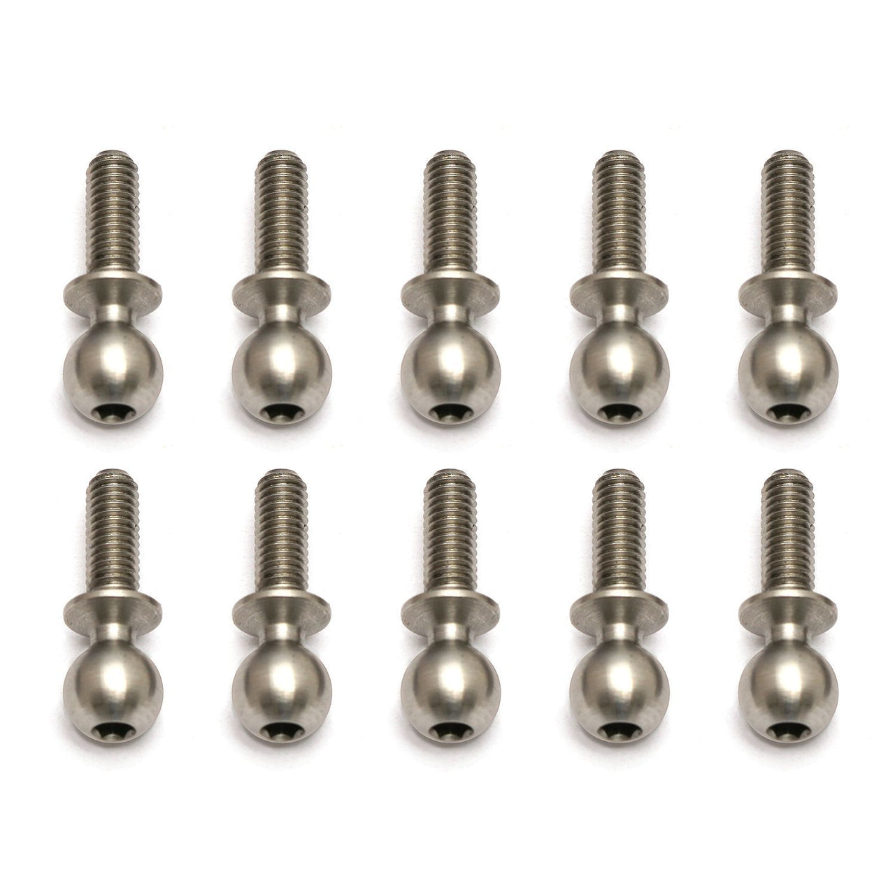 AE91048 - Team Associated Heavy-Duty Ballstuds, 8mm