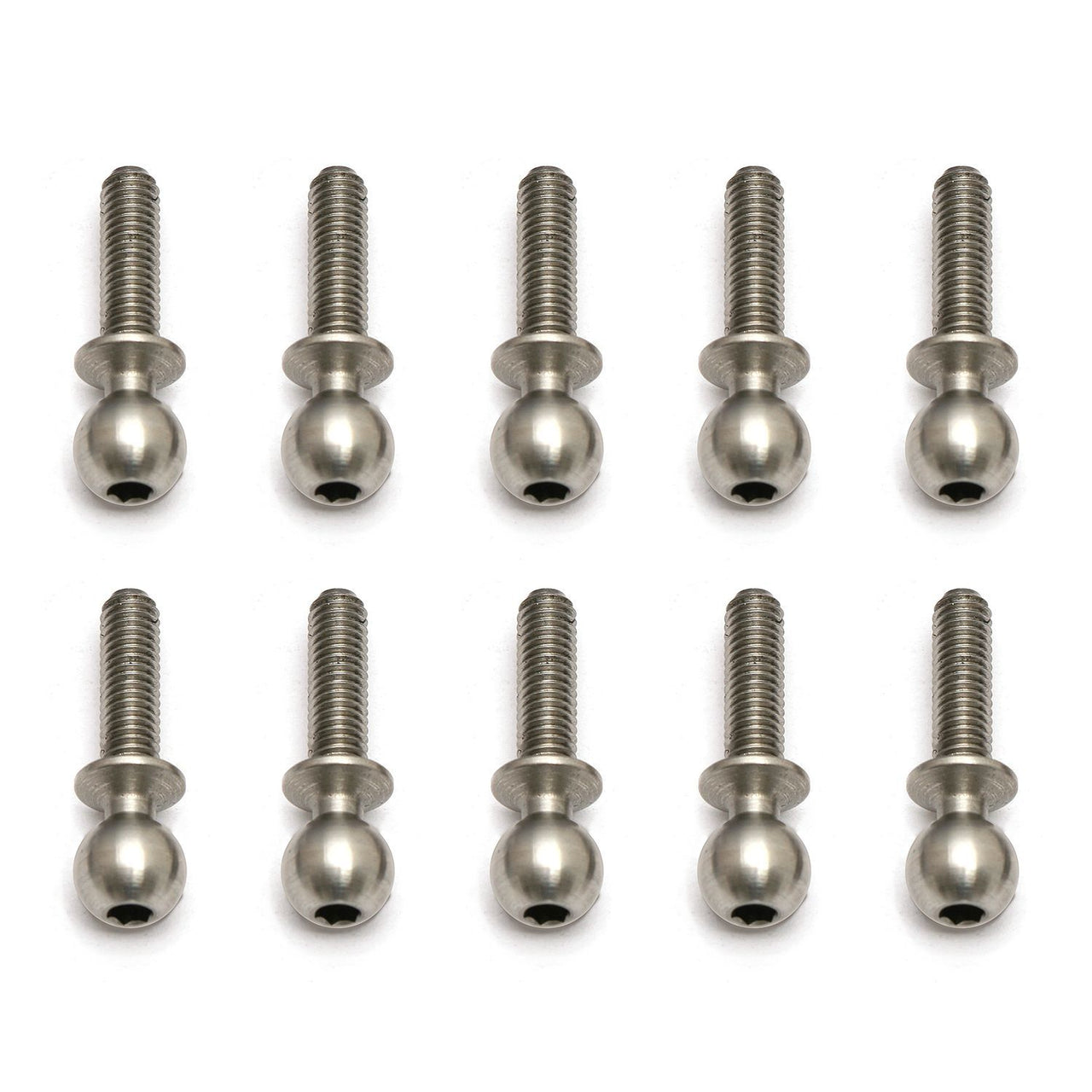 AE91049 - Team Associated Heavy-Duty Ballstuds, 10mm